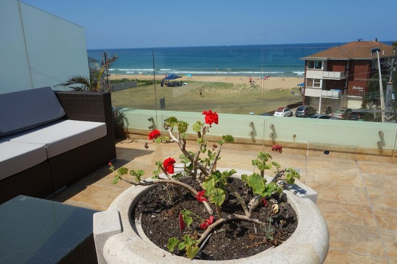 Hotel Bellagio By The Sea