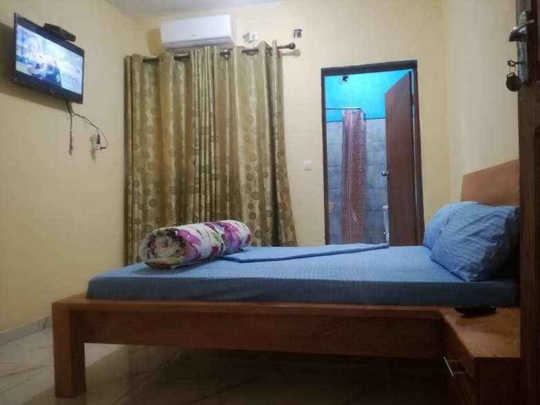 Bed & Breakfast Kansa Hotel, Lda