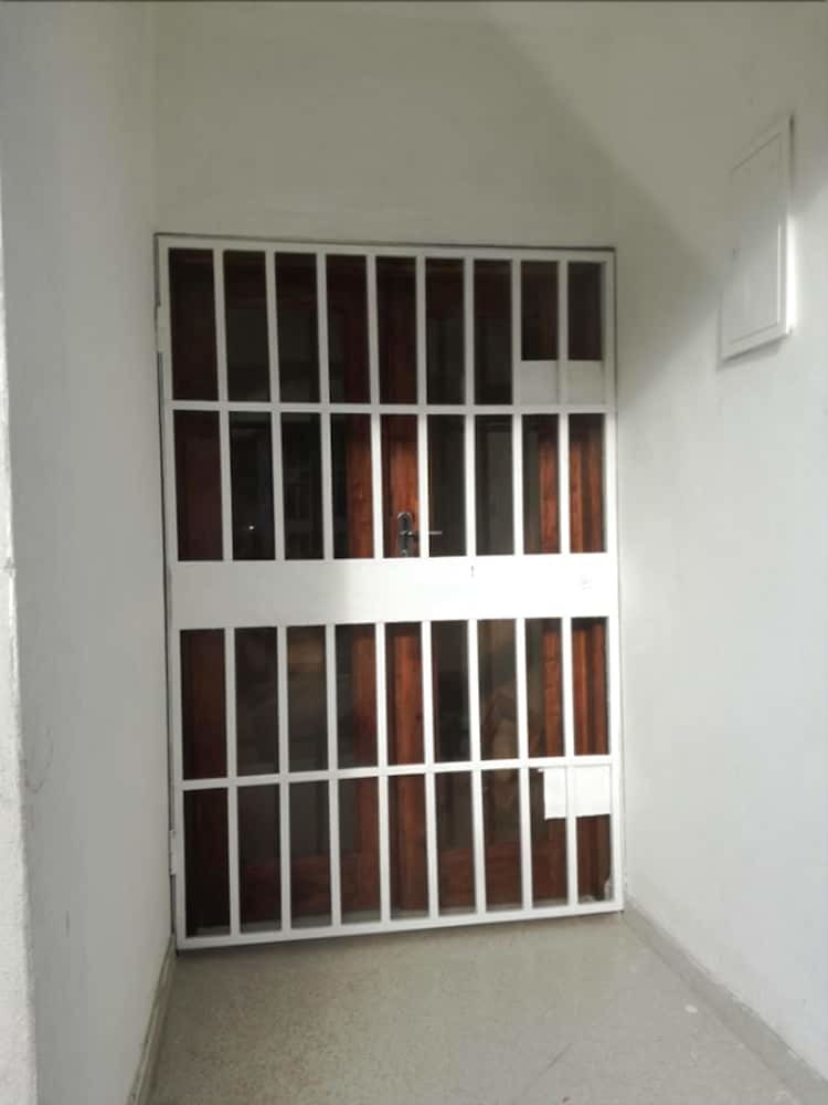 Bed & Breakfast Kansa Hotel, Lda