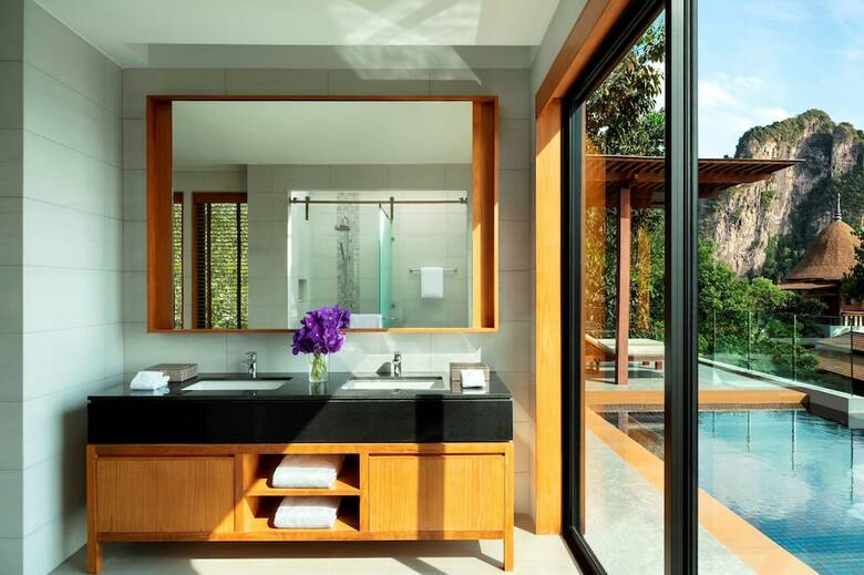 Apartamento Avani Ao Nang Cliff Krabi Resort
