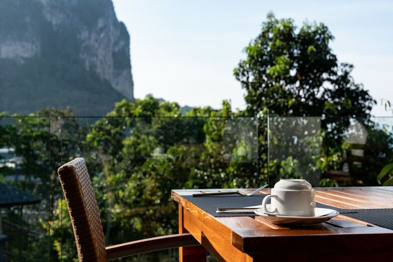 Apartamento Avani Ao Nang Cliff Krabi Resort