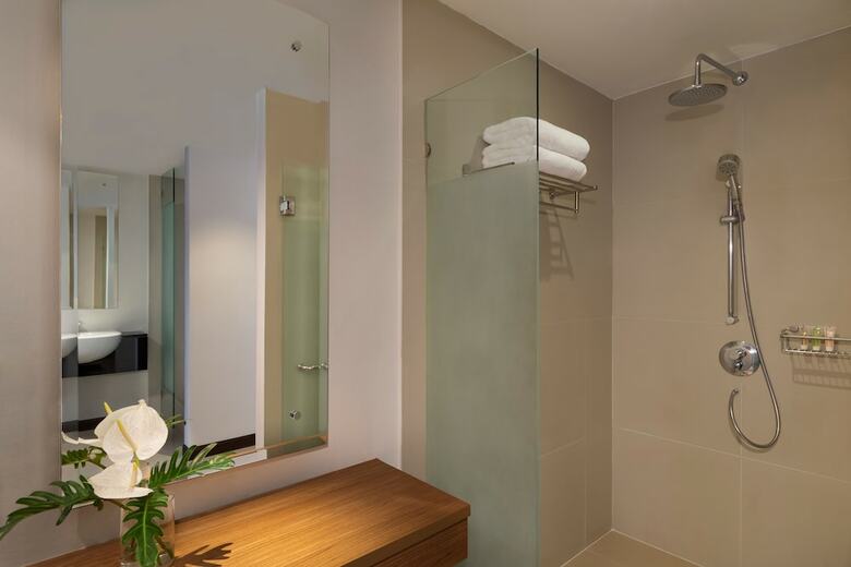 Apartamento Avani Ao Nang Cliff Krabi Resort