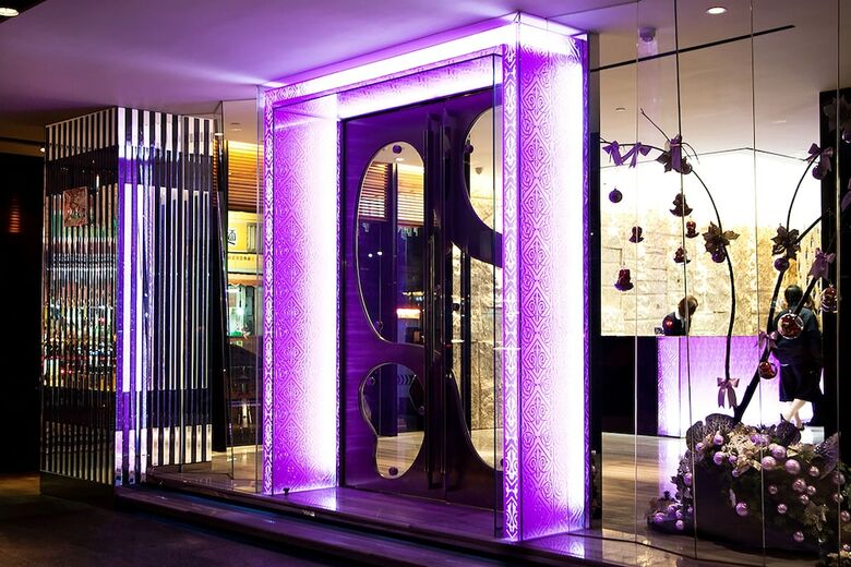Royal Group Hotel Chang Chien Branch
