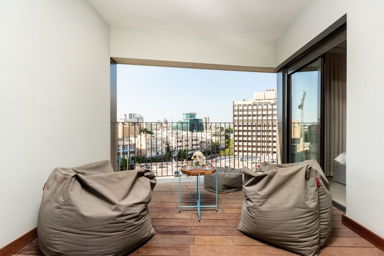 Apartamento Sea N' Rent - Levontin 30
