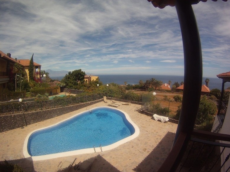Apartamentos Chijere San Sebasti�n