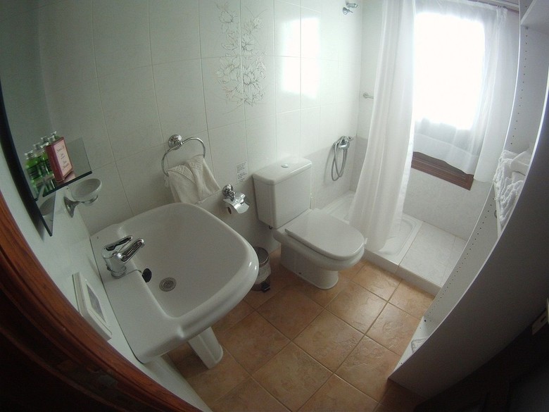 Apartamentos Chijere San Sebasti�n