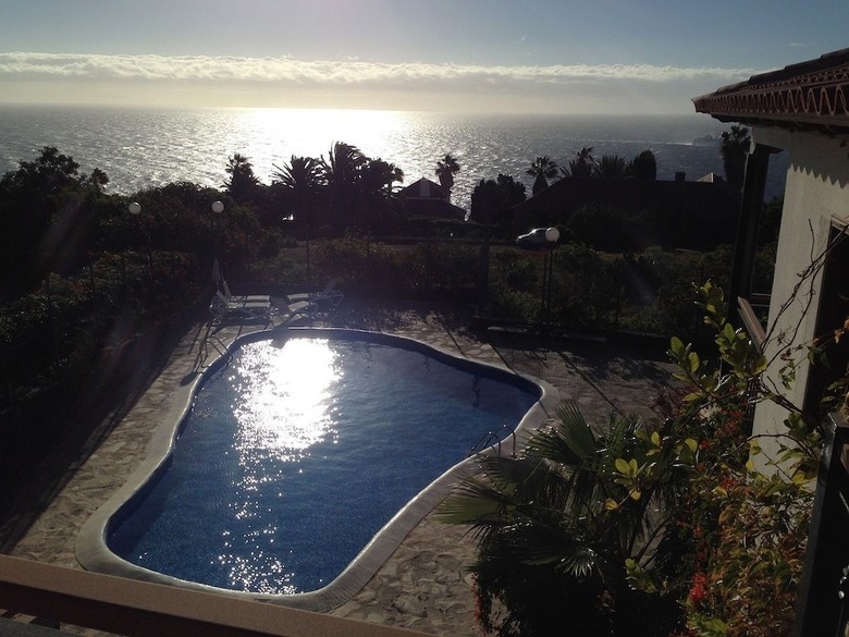 Apartamentos Chijere San Sebasti�n