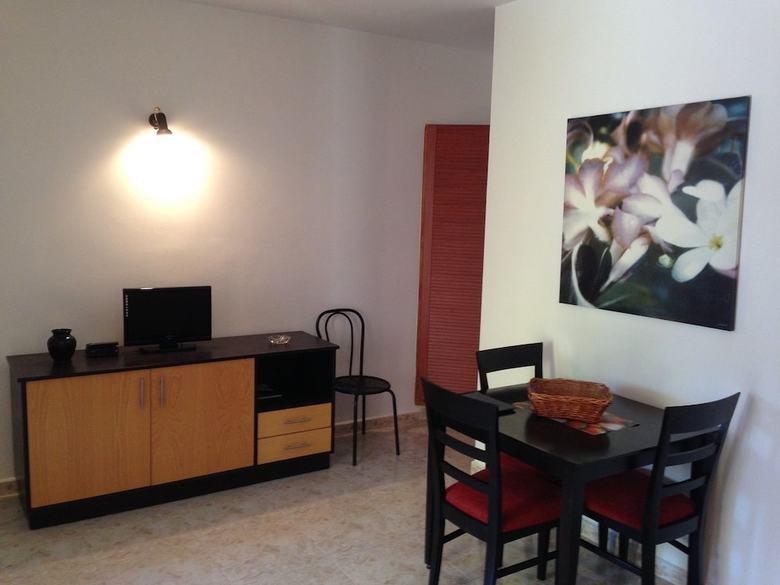 Apartamentos Chijere San Sebasti�n