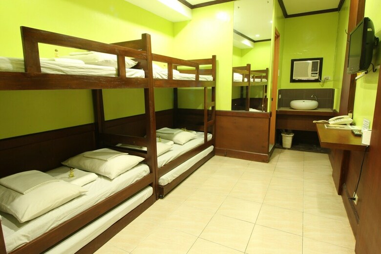 Eon Centennial Resort Hotel & Waterpark