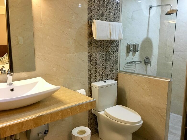 Eon Centennial Resort Hotel & Waterpark