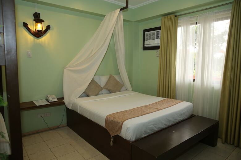 Eon Centennial Resort Hotel & Waterpark