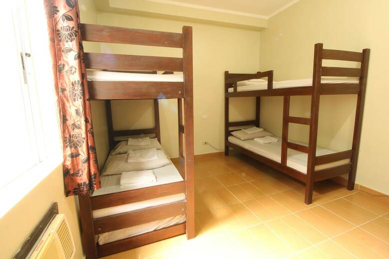 Eon Centennial Resort Hotel & Waterpark