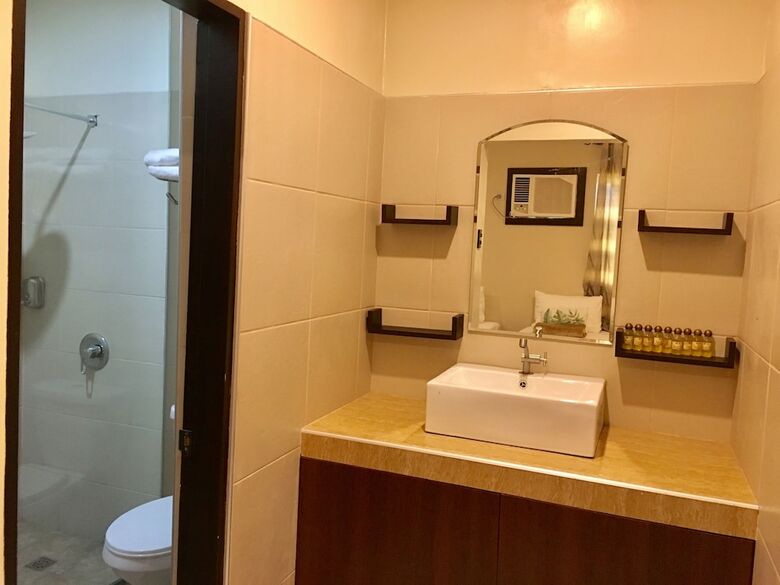 Eon Centennial Resort Hotel & Waterpark