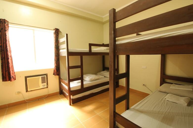 Eon Centennial Resort Hotel & Waterpark