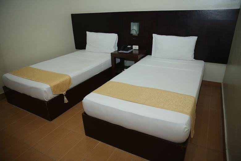 Eon Centennial Resort Hotel & Waterpark