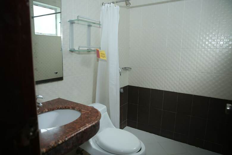 Eon Centennial Resort Hotel & Waterpark