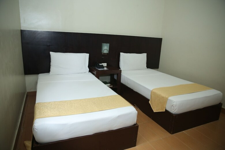 Eon Centennial Resort Hotel & Waterpark