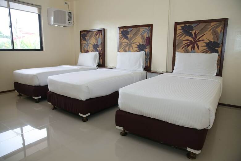 Eon Centennial Resort Hotel & Waterpark