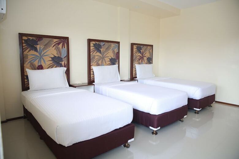 Eon Centennial Resort Hotel & Waterpark