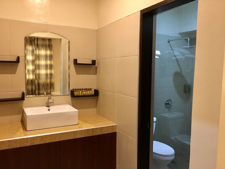 Eon Centennial Resort Hotel & Waterpark