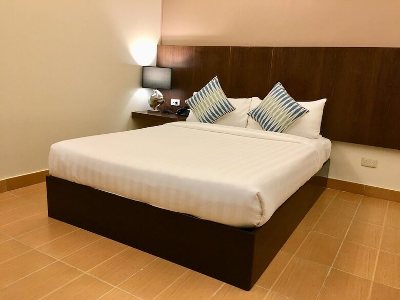 Eon Centennial Resort Hotel & Waterpark