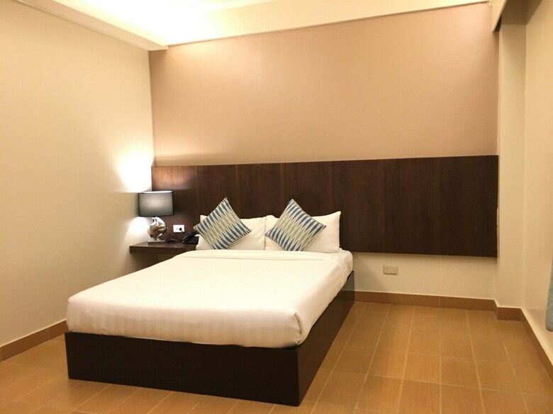 Eon Centennial Resort Hotel & Waterpark