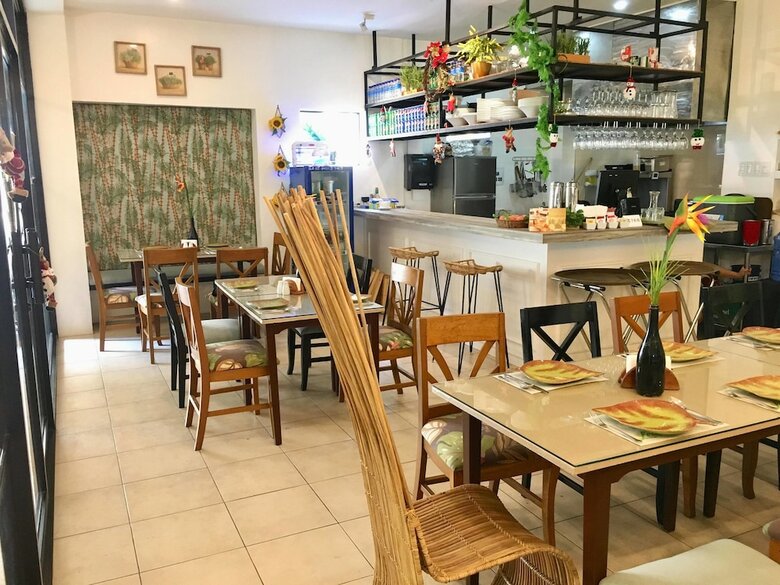 Eon Centennial Resort Hotel & Waterpark