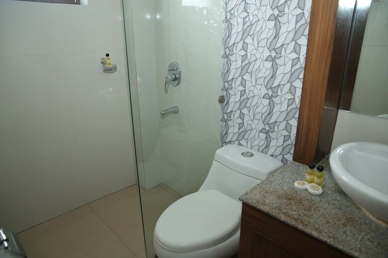 Eon Centennial Resort Hotel & Waterpark