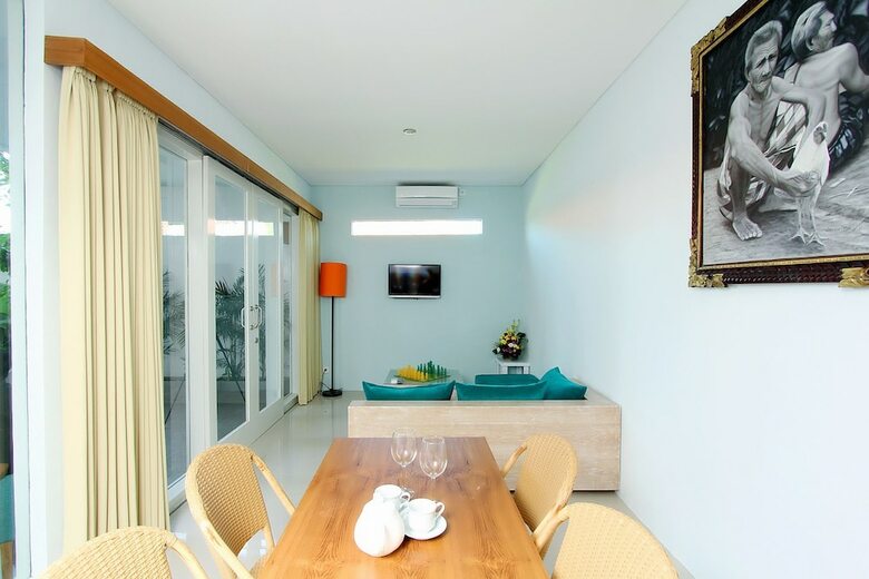 Hotel Apple Suite Apartment