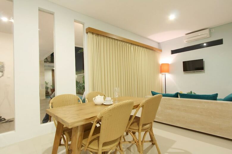 Hotel Apple Suite Apartment