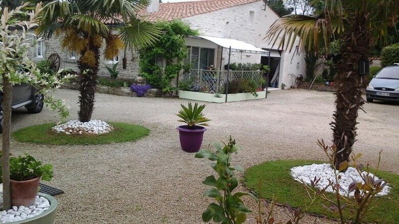 G�te Cote Marais