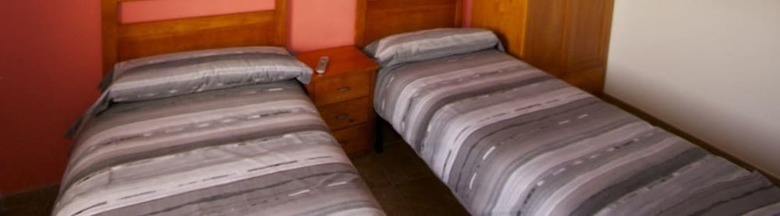 Agroturismo Casa Rural La Pastora