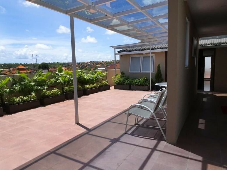 Hotel La Orein Residence Nusa Dua