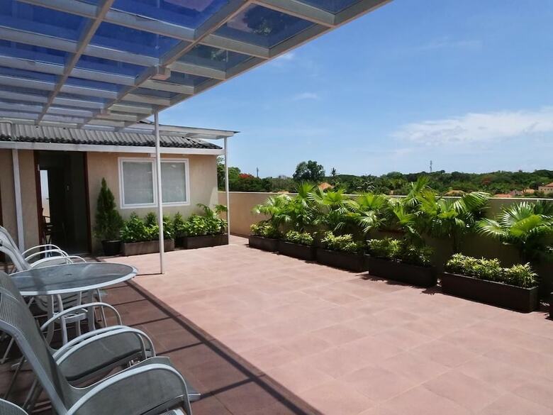 Hotel La Orein Residence Nusa Dua