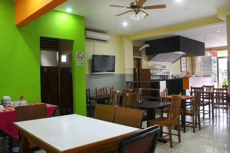 Hotel La Orein Residence Nusa Dua