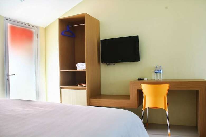 Hotel La Orein Residence Nusa Dua