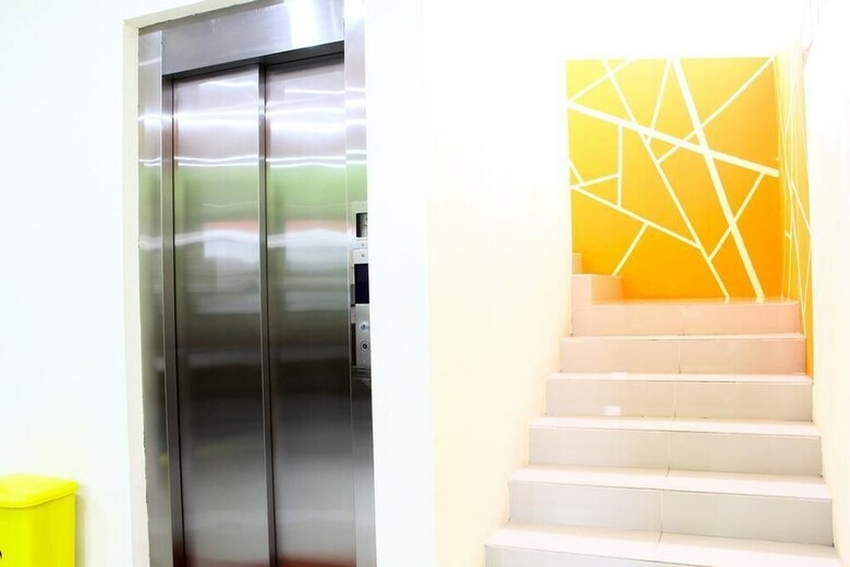 Hotel La Orein Residence Nusa Dua