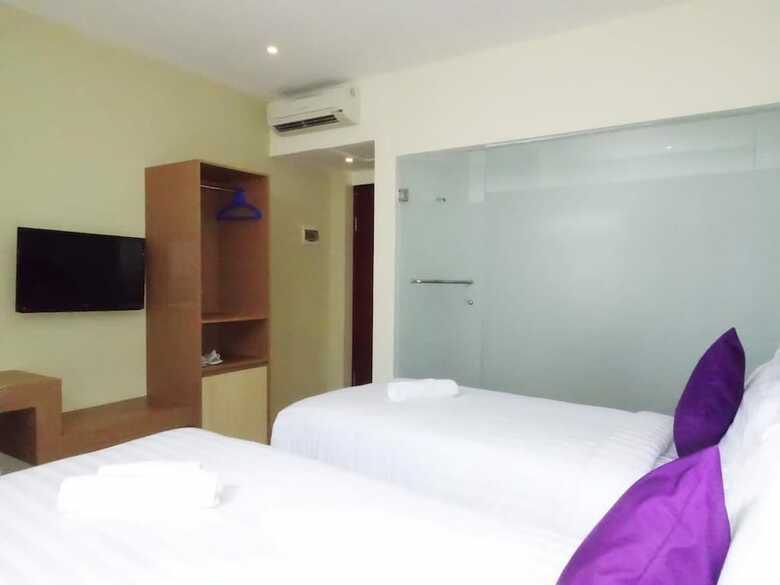 Hotel La Orein Residence Nusa Dua