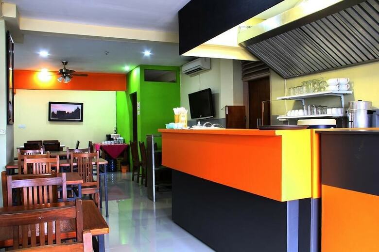 Hotel La Orein Residence Nusa Dua