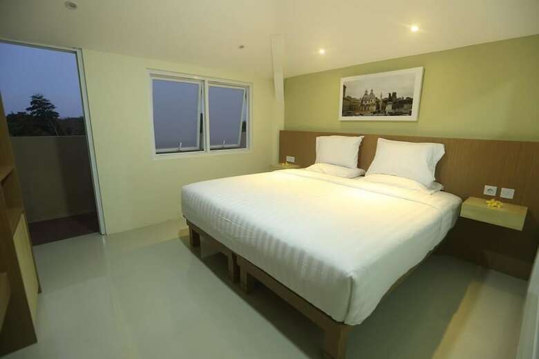 Hotel La Orein Residence Nusa Dua