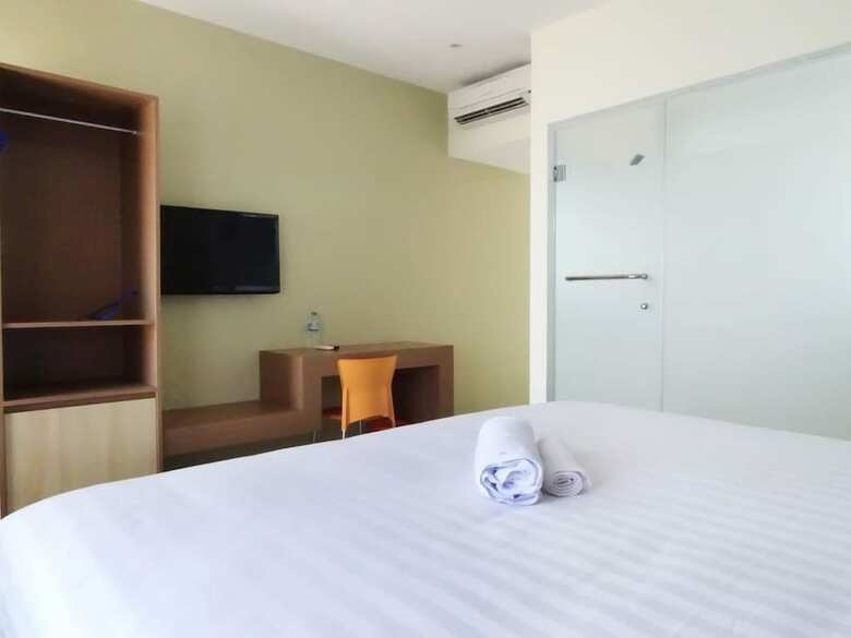 Hotel La Orein Residence Nusa Dua