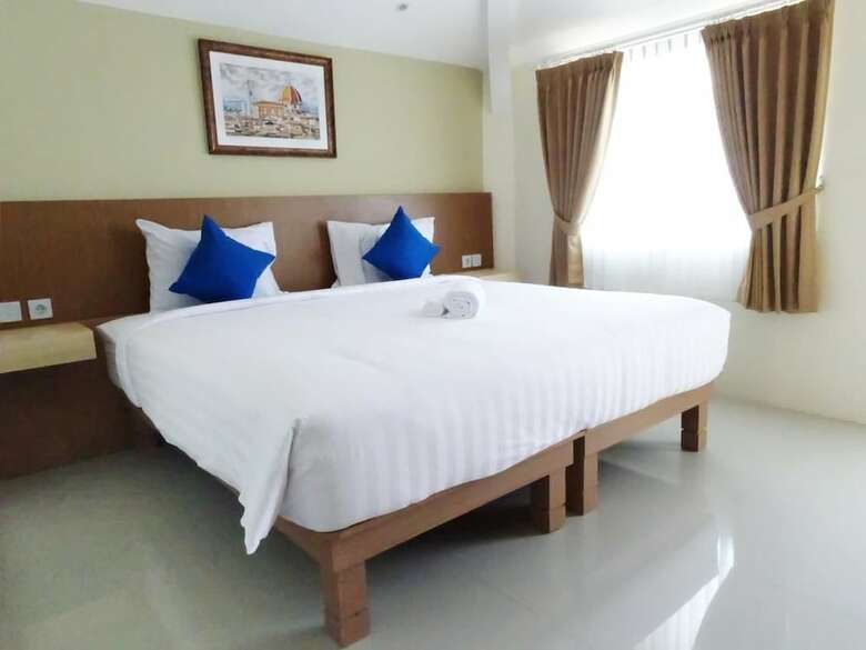 Hotel La Orein Residence Nusa Dua