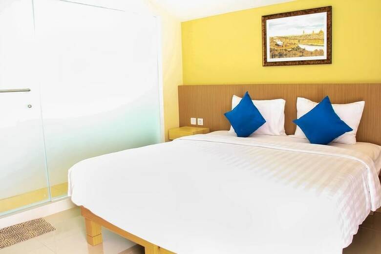 Hotel La Orein Residence Nusa Dua