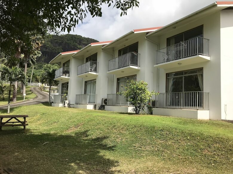 Michel Holiday Apartments