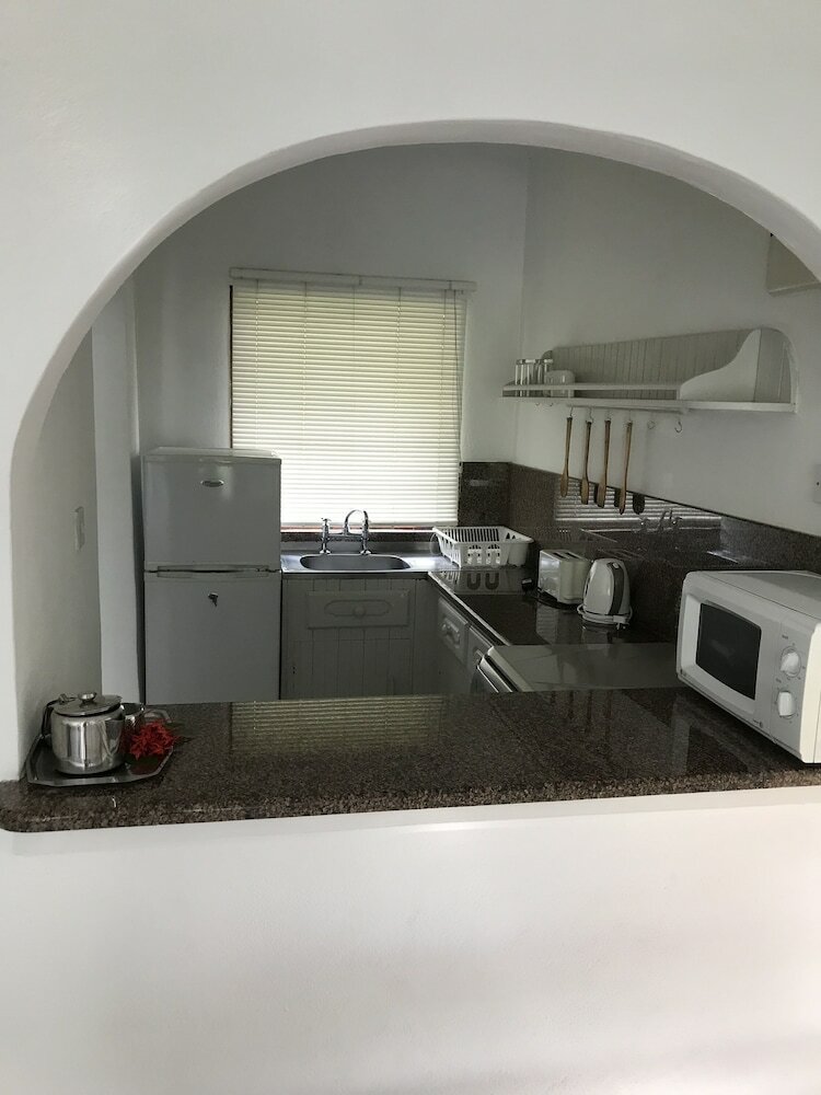 Michel Holiday Apartments