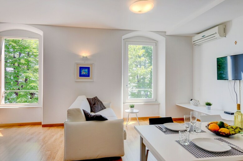 Apartamento Desenzanoloft ? Blue Eyes