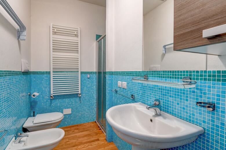 Apartamento Desenzanoloft ? Blue Eyes