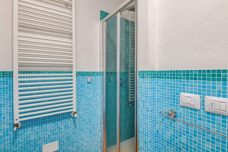 Apartamento Desenzanoloft ? Blue Eyes