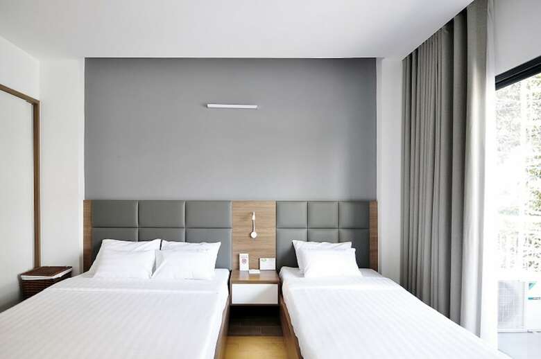 Royal Dragon Boutique Hotel