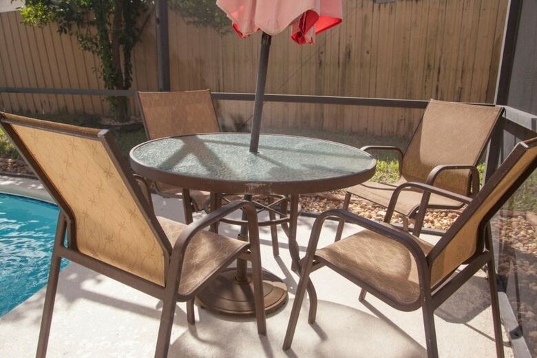 Ly53820 - Indian Ridge - 3 Bed 2 Baths Villa